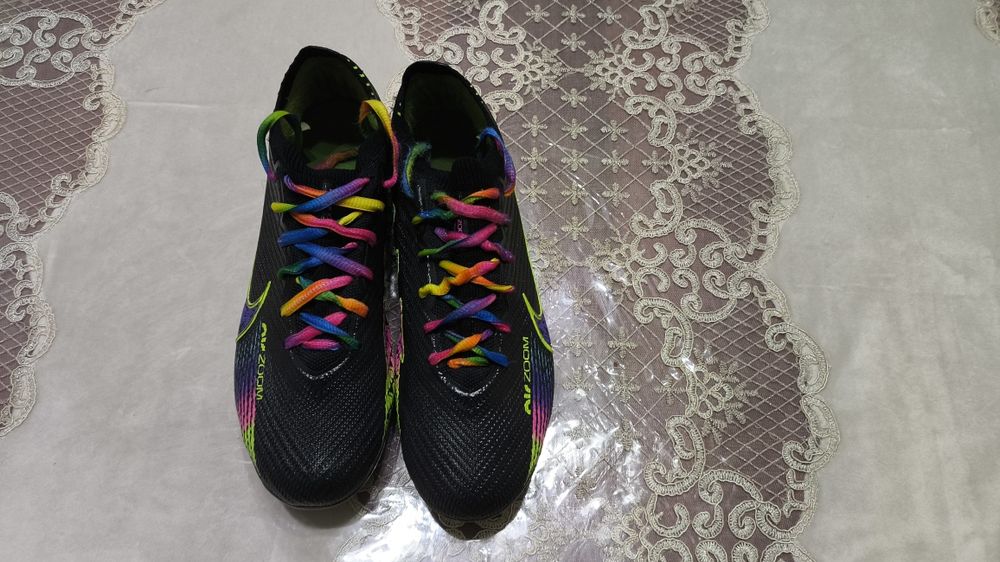 Butsi air zoom mercurial