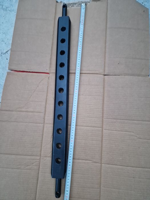 Bara remorca remorcare ford dexta super dexta massey ferguson