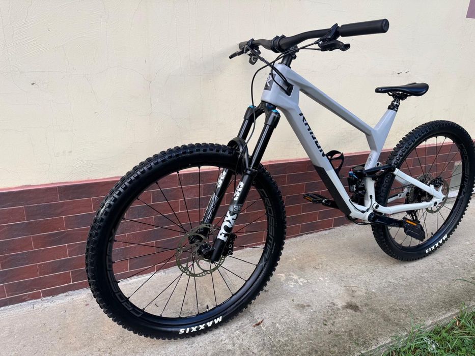 Bicicleta 29 Radon Slide Trail 9.0 carbon 2024