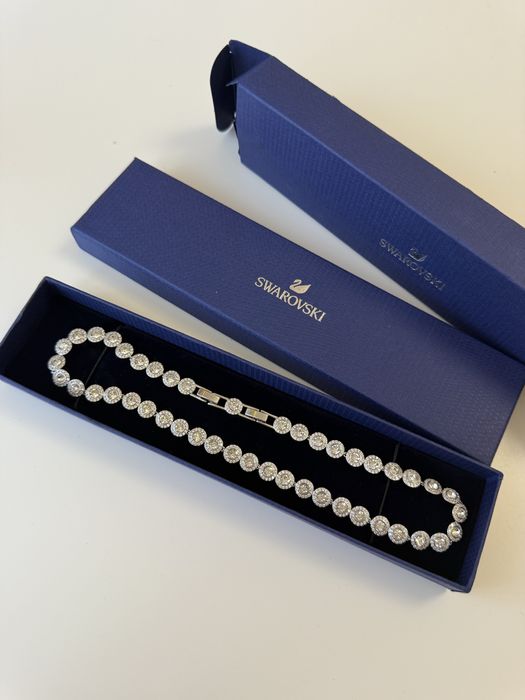Lant Swarovski Angelic