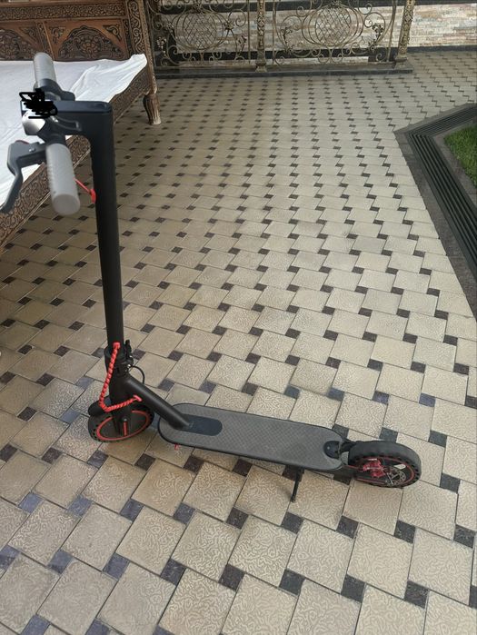 Ideal electro somakat sotiladi srochnaga