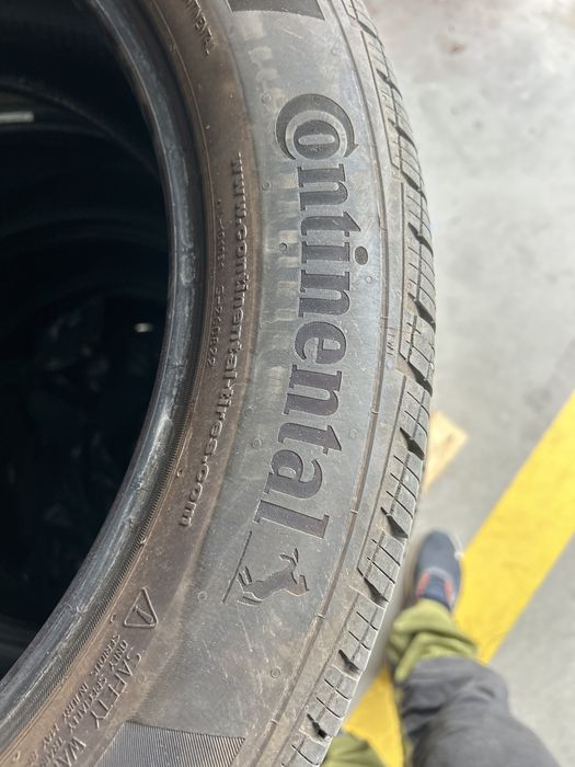 Гуми 235 50 19 продавам