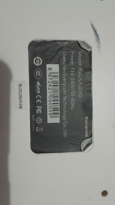 Проектор б/у в отличном состоянии