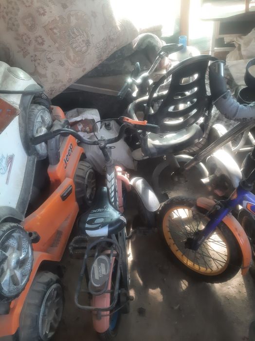 Ойнышыктар сатылады