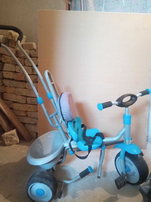 Детска триколка - употребявана