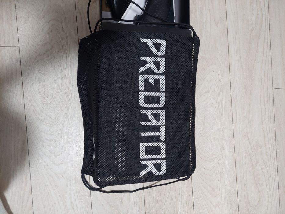 Adidas predator edge+ elite