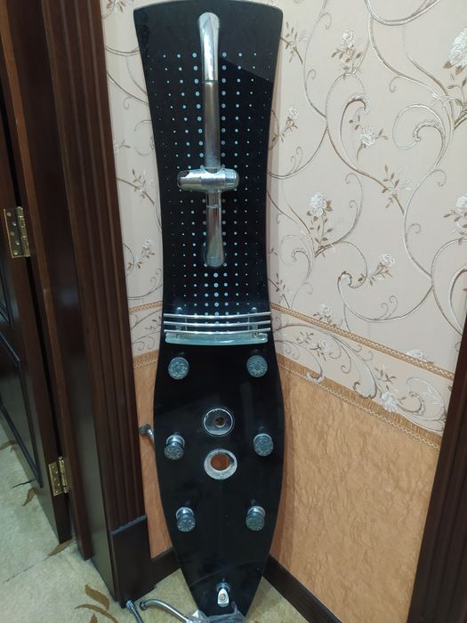 Мини джакузи для ванны