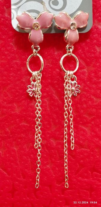 Бижутерия разная