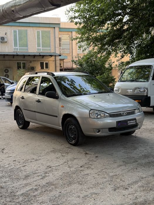 Lada 1117 Kalina универсал 2009