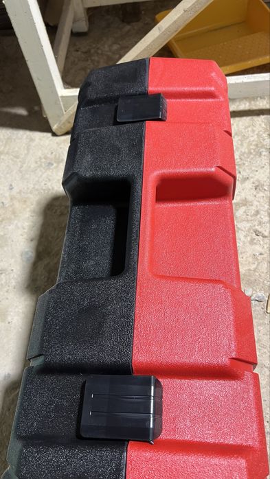 Машина за шлайфане на стени Жираф