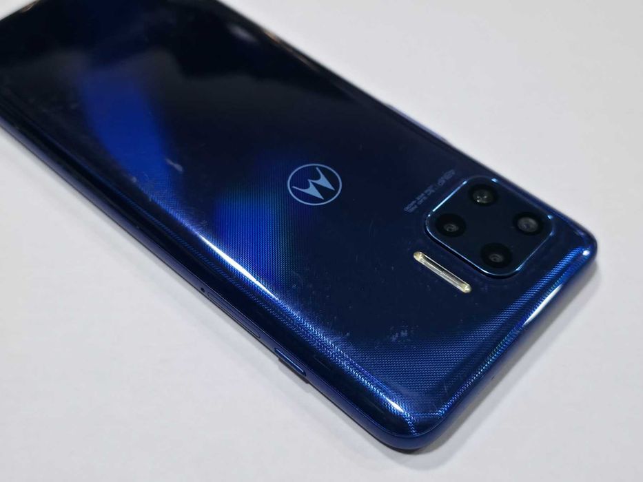 Motorola Moto G 5G Plus 128GB 6GB RAM Dual