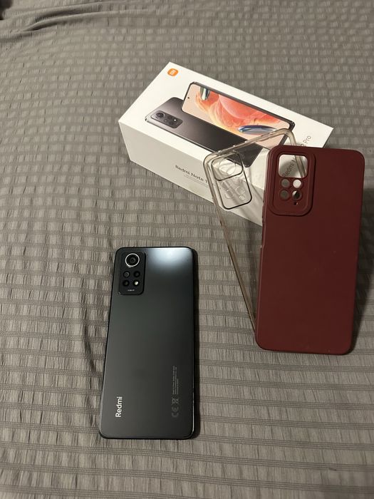 Продам редми нот 12 про