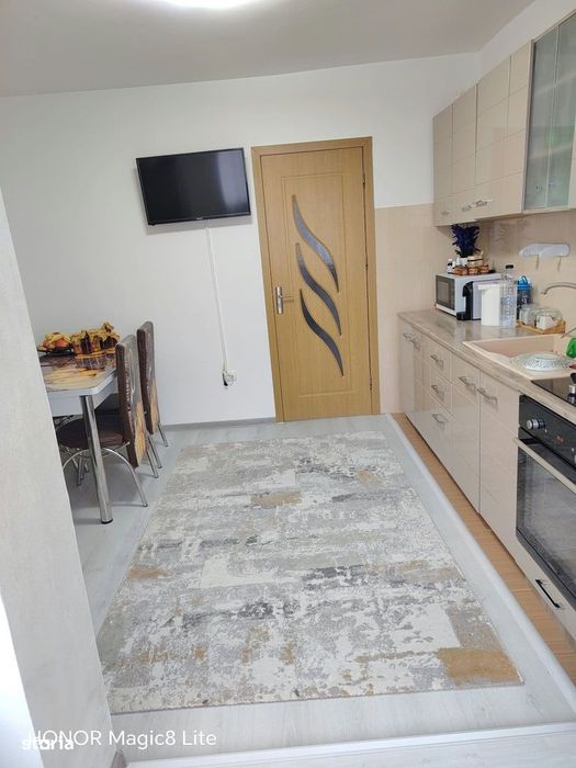 Apartament 2 camere decomandat, 56 mp, la cheie