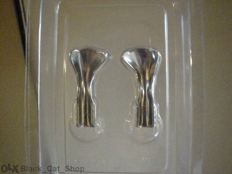 Атрактивен аксесоар / украшение / бижу за handsfree слушалки, телефон