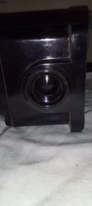 Пост кнопочный ПКЕ