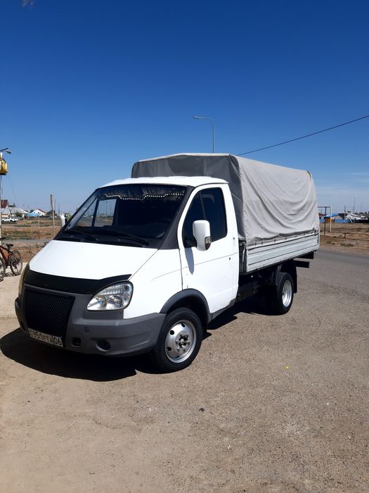 Услуги газель, перевозка, доставка, грузотакси