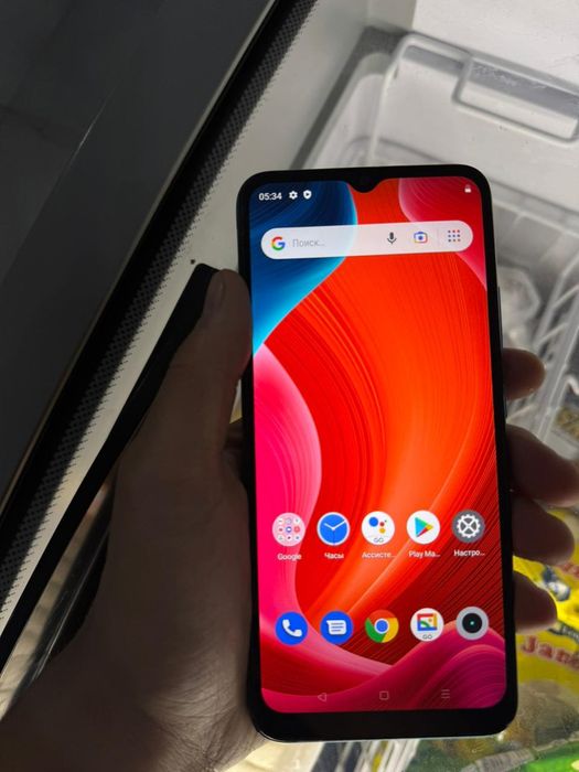 Realme C11 сатылады