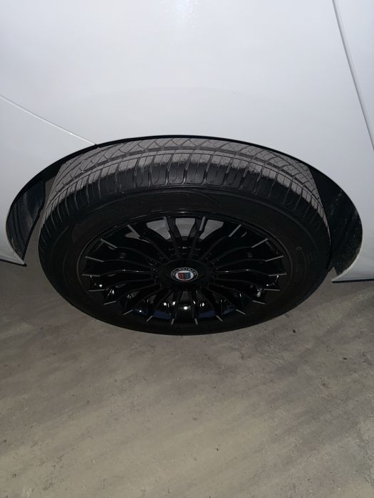 Alpina Диска 215/50 R17