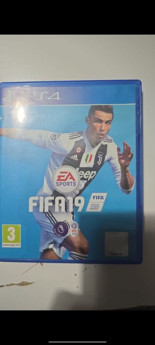 Vând jocuri PS4 stare foarte buna