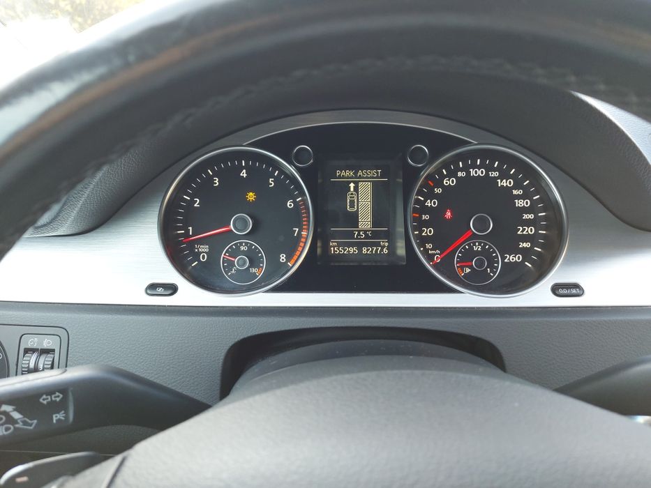 Vw passat Automat 1.8 benzina