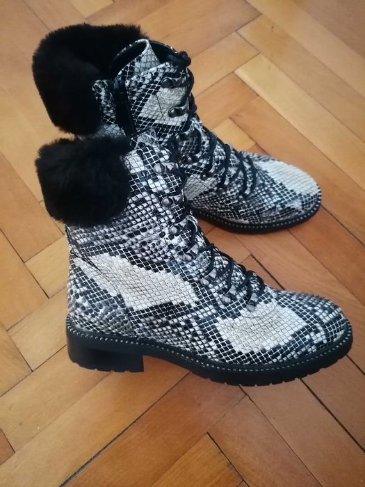 Дамски ежедневни Боти