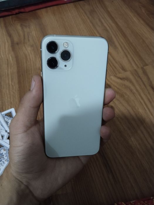 Apple iPhone 11 pro
