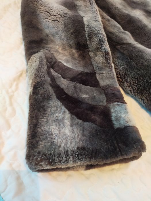 Продам Шубу цыгейка (Мутона)