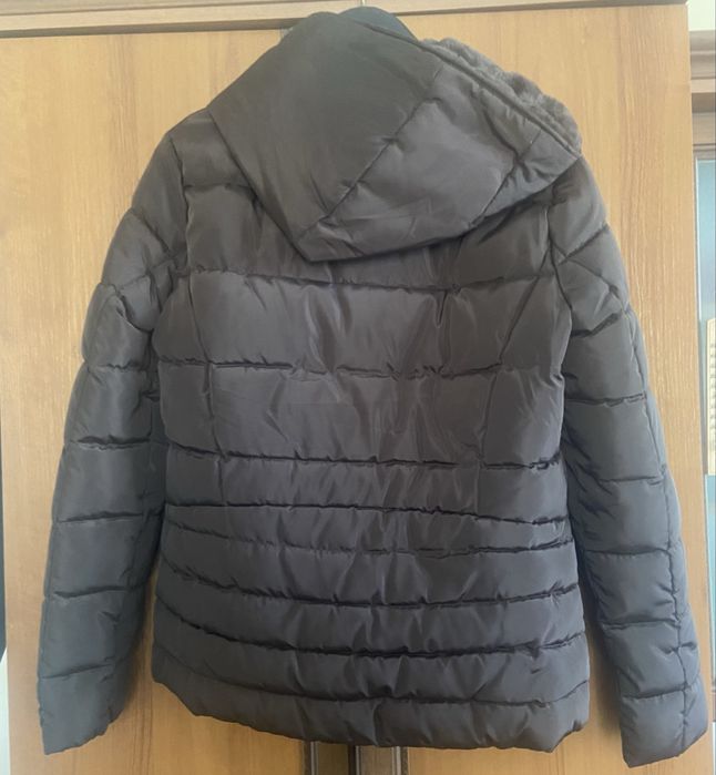 Дамско яке ново.