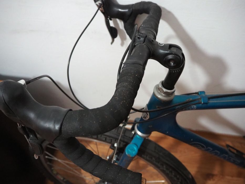 Giant Cadex ретро гревел