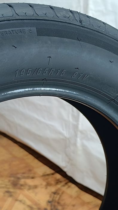195/65R15  AUTOGREEN