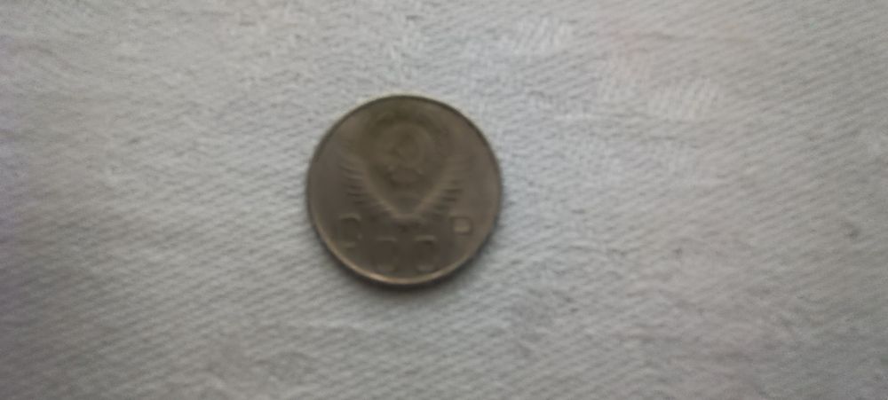 Продам коллекционные монеты