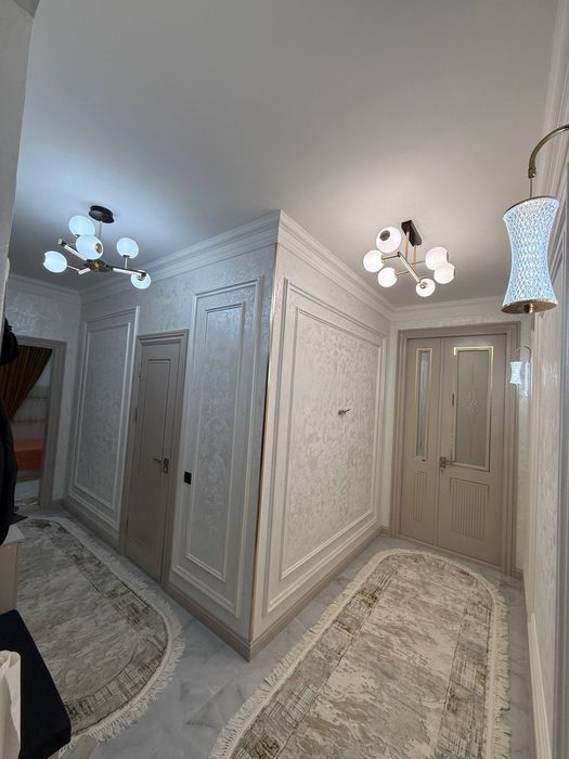 Кунлик квартира мехмонлар учун