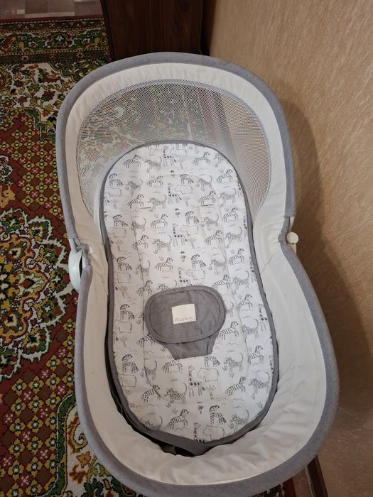 Продам  люльку-стульчик