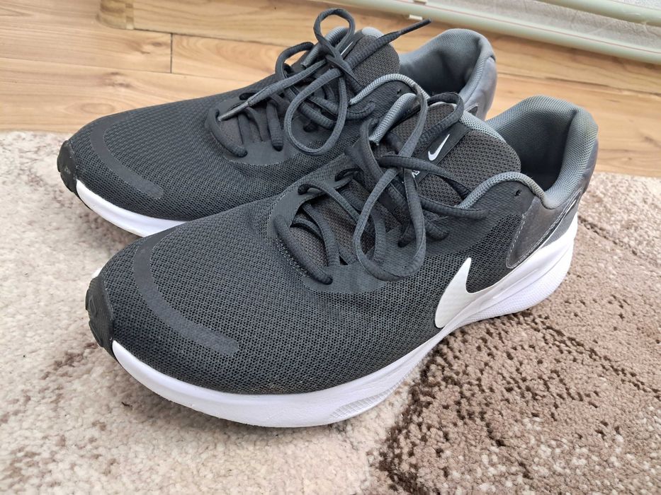 Мъжки мъжки маратонки 45.5