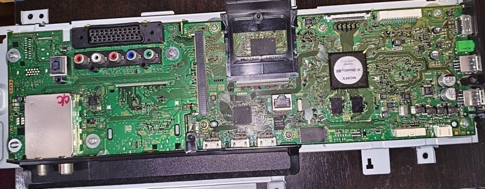 Placa de baza / Mainboard Sony KDL-50W706B, cod 1-889-203-13
