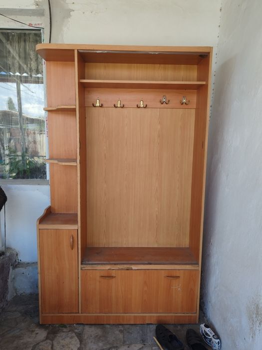 Продам прихожку гарнитуру