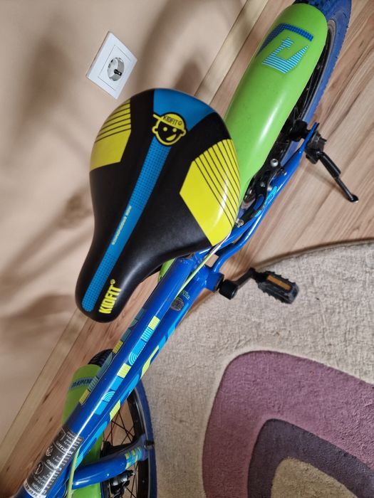 Детски велосипед Drag 16 Rush