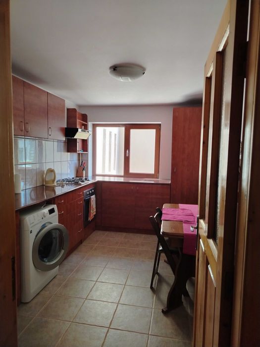 Apartment cu 4 camere