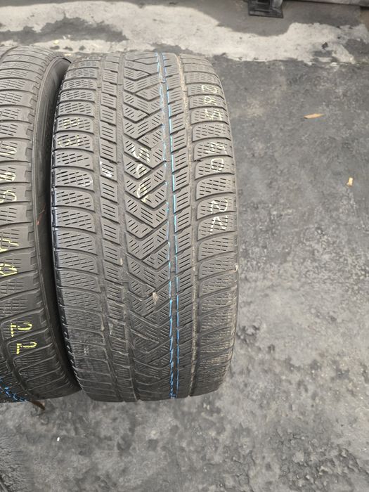 285.40.22 pirelli m+s