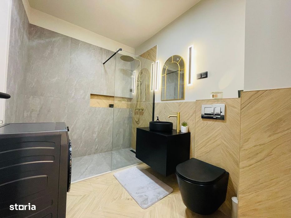 Apartament 2 camere in Floresti zona Tineretului