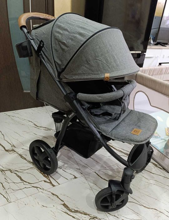 Количка Lionelo Annet plus