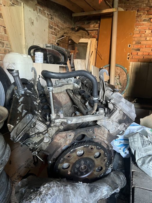 Матор лексус 470