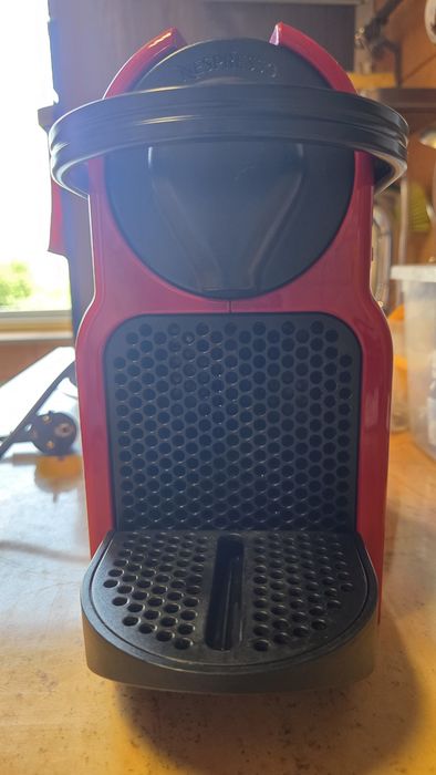 Expresor Nespresso
