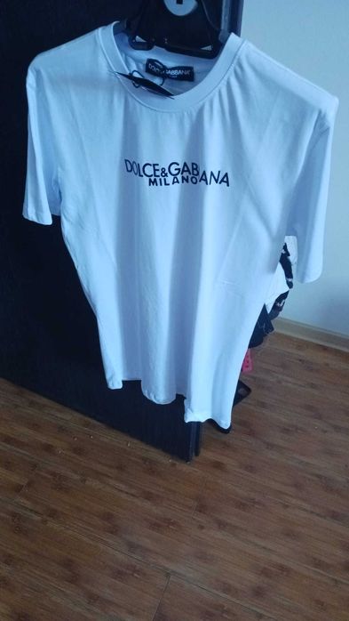 Tricouri bumbac barbati