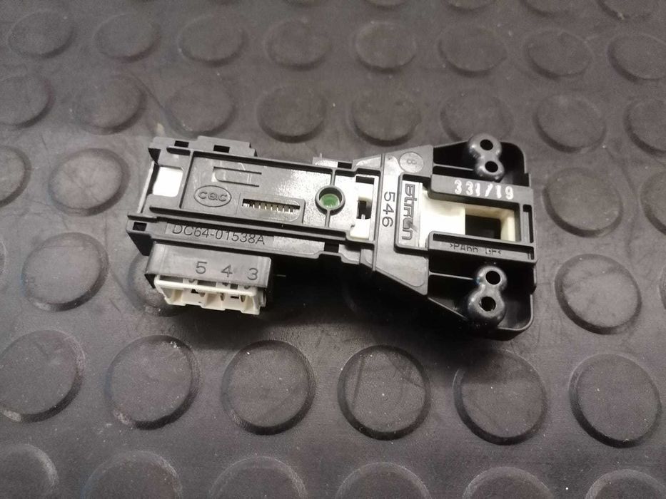 Mecanism inchidere masina de spalat Samsung DC64-01538A cod / C127
