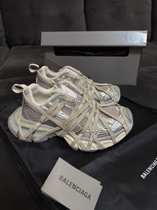Adidasi Balenciaga Phoenix - marime 38/39/full box/premium