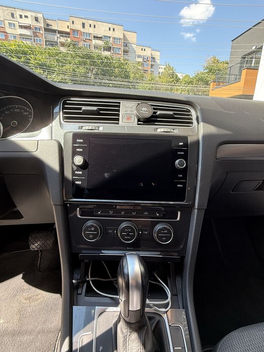 VW Golf Variant 2.0 150 TDI DSG