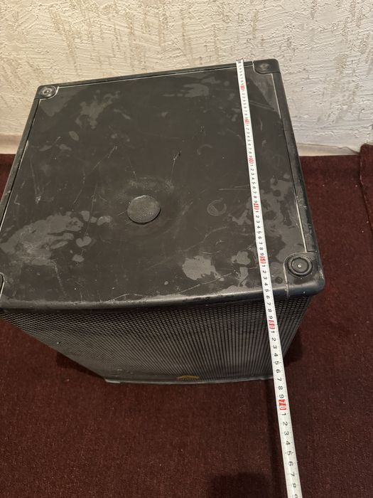 саб калонка 18000 ват