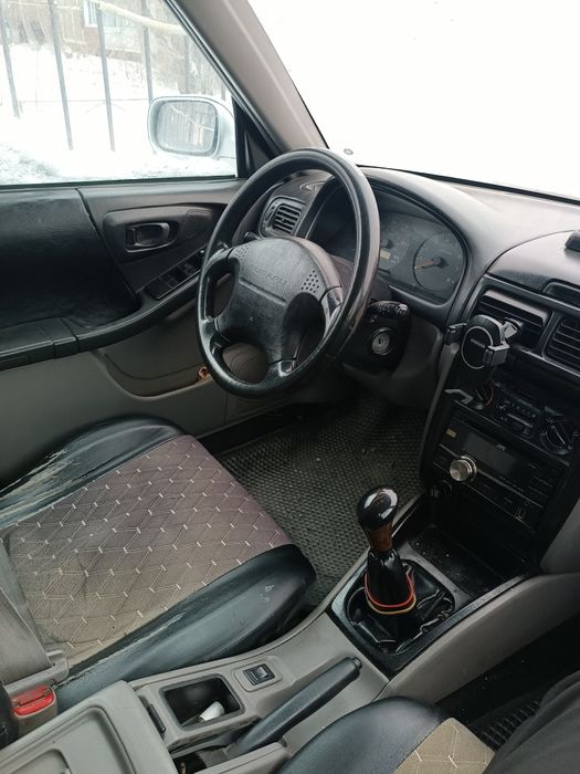 Продам Subaru forester 1999