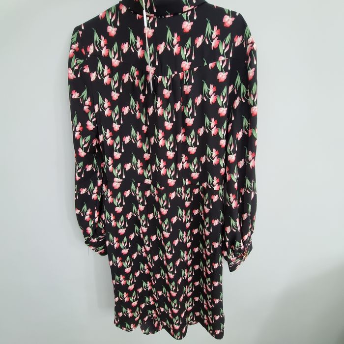 Платье размер 42 L